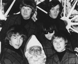 1966 The Fifth