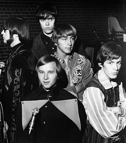 1967 The Fifth