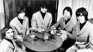 Early 1968 The Fifth