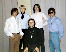1969 The Fifth