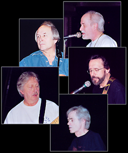 2003 The Fifth