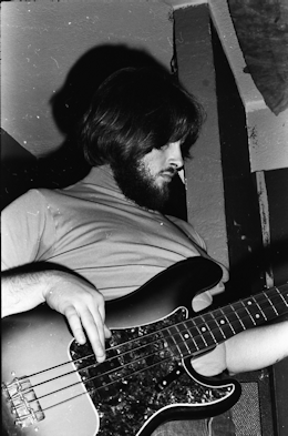 Bill Wallace