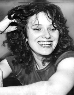 Dianne
                                Heatherington 1977