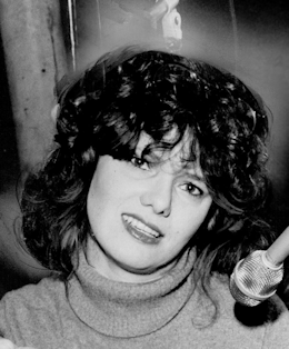 Dianne
                                Heatherington 1980