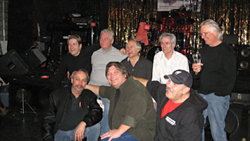 Friends of The
              Royal George