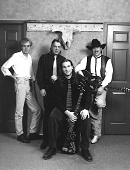 Guns 4 Hire 1998