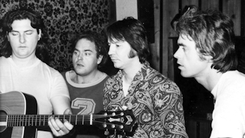 The
                Guess Who 1977