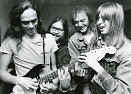 Papa Pluto 1975