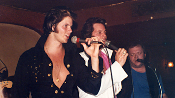 The
                Walsh Twins