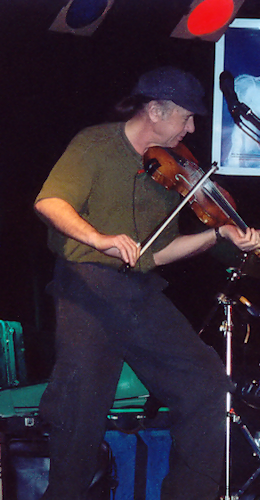 Yogi Klos