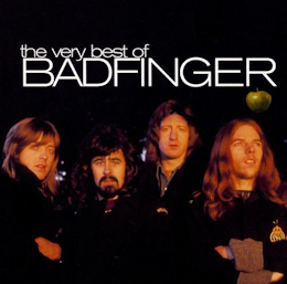 The Very Best of Badfinger Released September 12, 2000