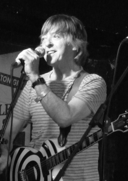 Joey Molland Mid 2000s