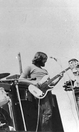 Bill Wallace