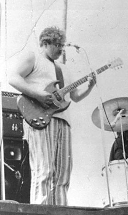Kurt Winter