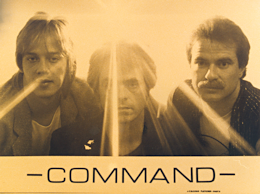Command 1984 Command 1984