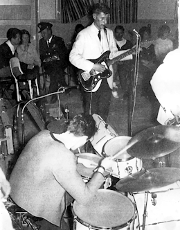 Vance 1963