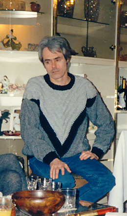 Vance 1989 Vance 1989