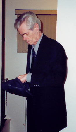 Vance 2000 Vance 2000