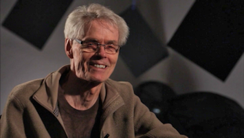 Vance
                Masters