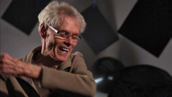 Vance
                Masters